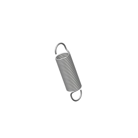 Approved Vendor Extension Spring, O= .234, L= 1.00, W= .022 R G809968294